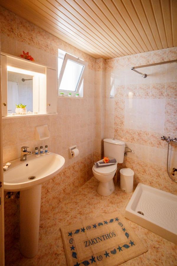 Vivi'S Studios Аликес Экстерьер фото